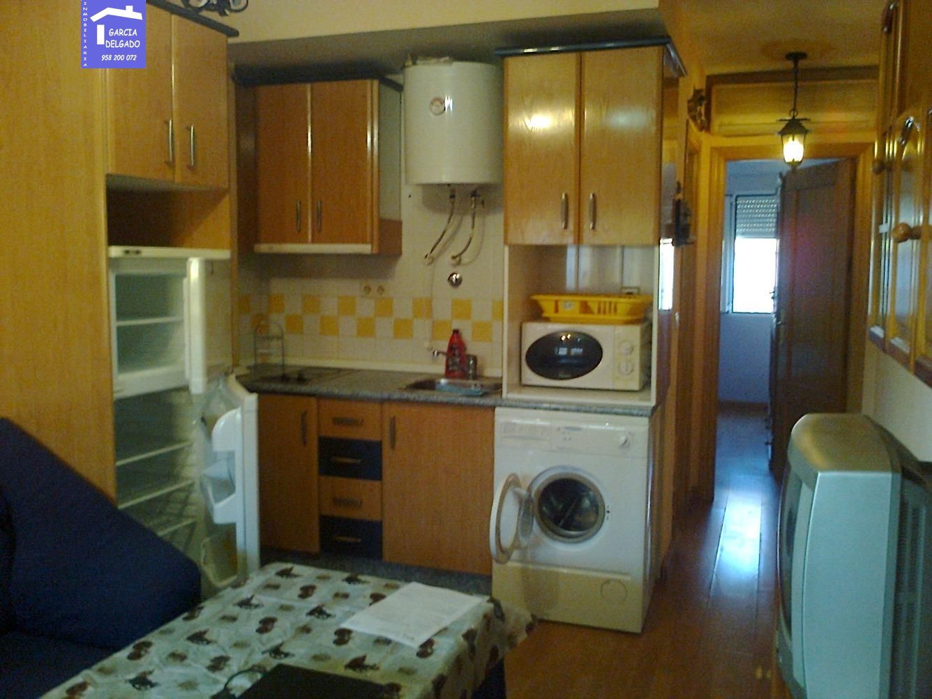 Flat to rent in Calle Jardines, Cúllar Vega