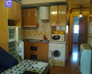 Flat to rent in Cúllar Vega