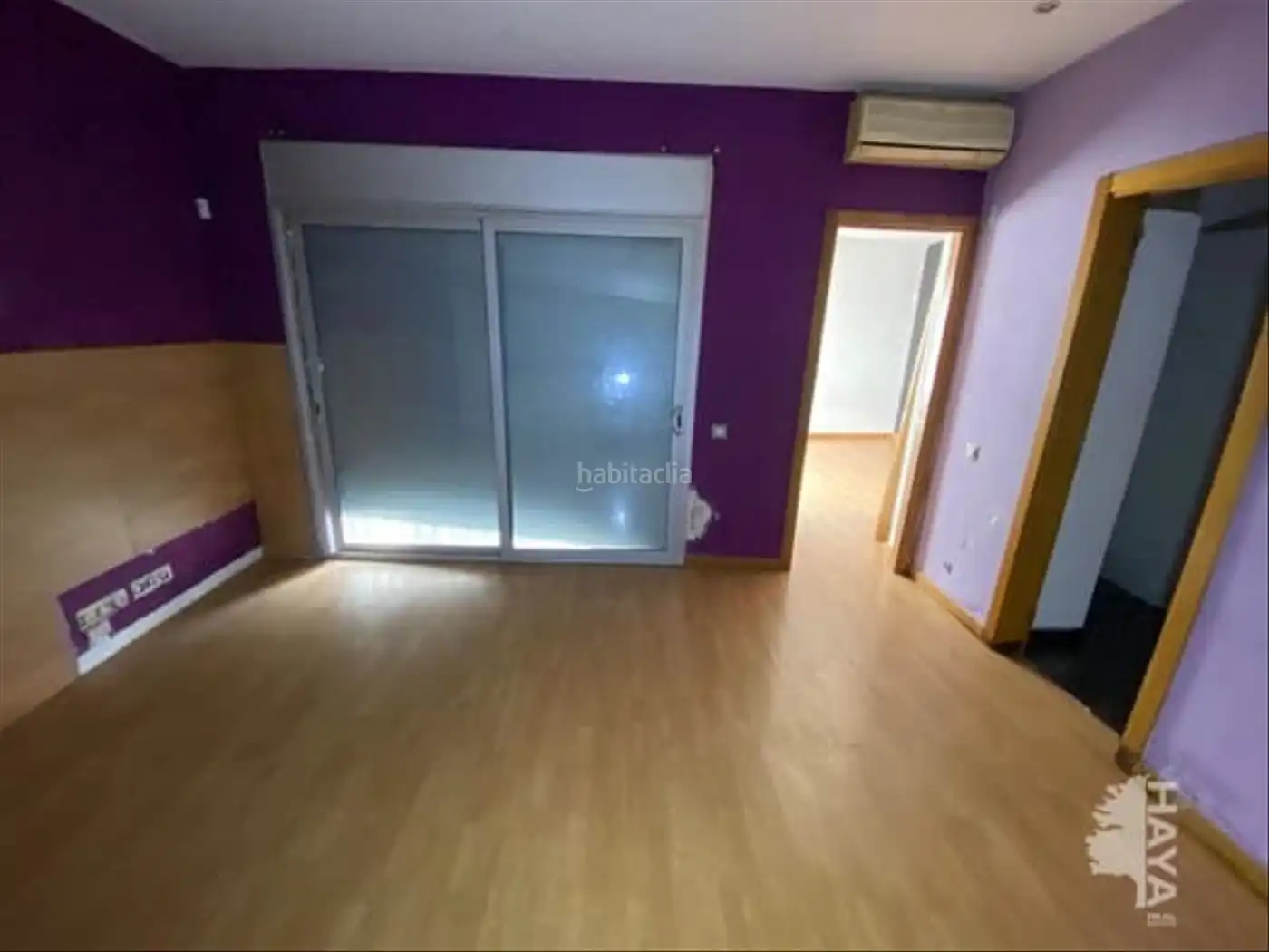 Bedroom of Duplexes for sale in Mataró  with Air Conditioner