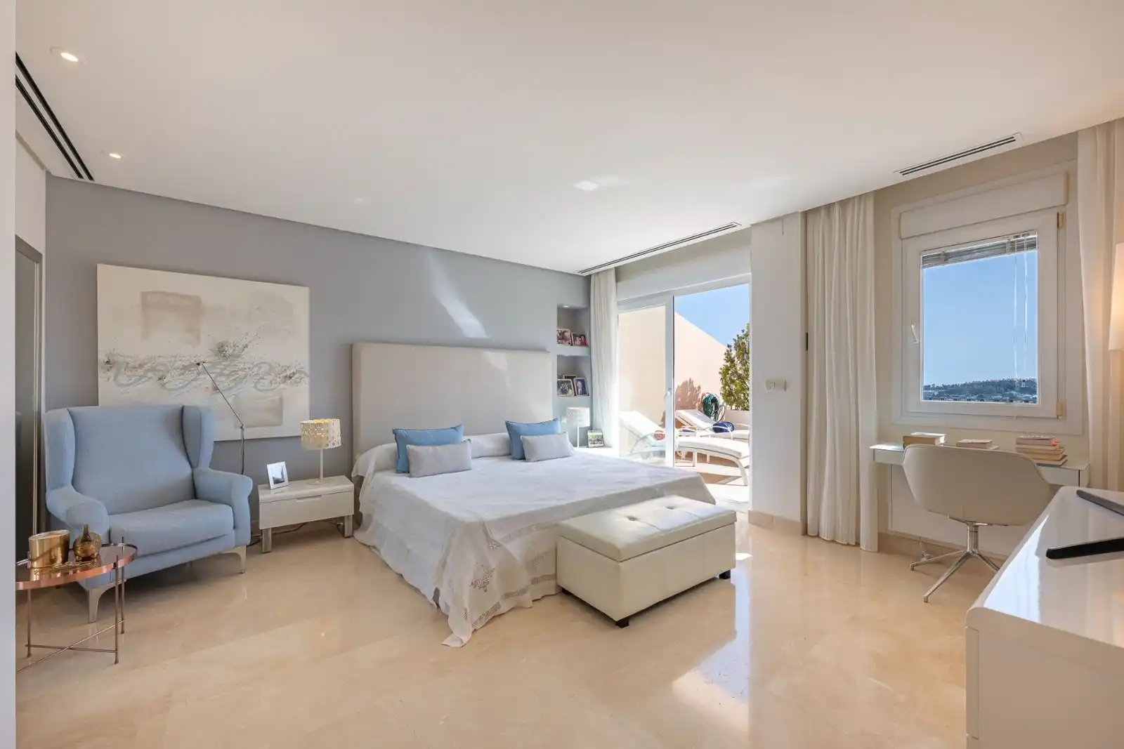 Apartament amb piscina en venda a Calle Pléyades 29, imagen 12