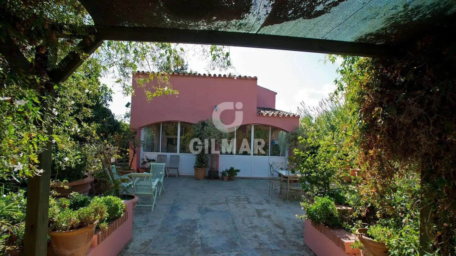 Villa mit Garten zum Verkauf in Costa Natura, imagen 9