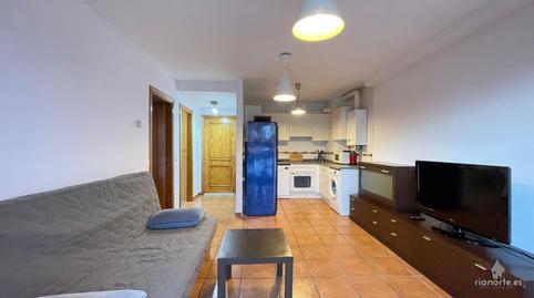 Foto 3 de Apartament de lloguer a Muros de Nalón, Asturias