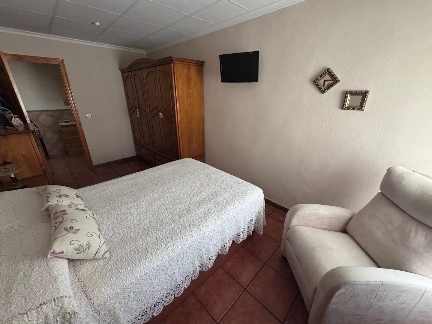 Chalet en venta en Paraje Casas de Menor, imagen 12