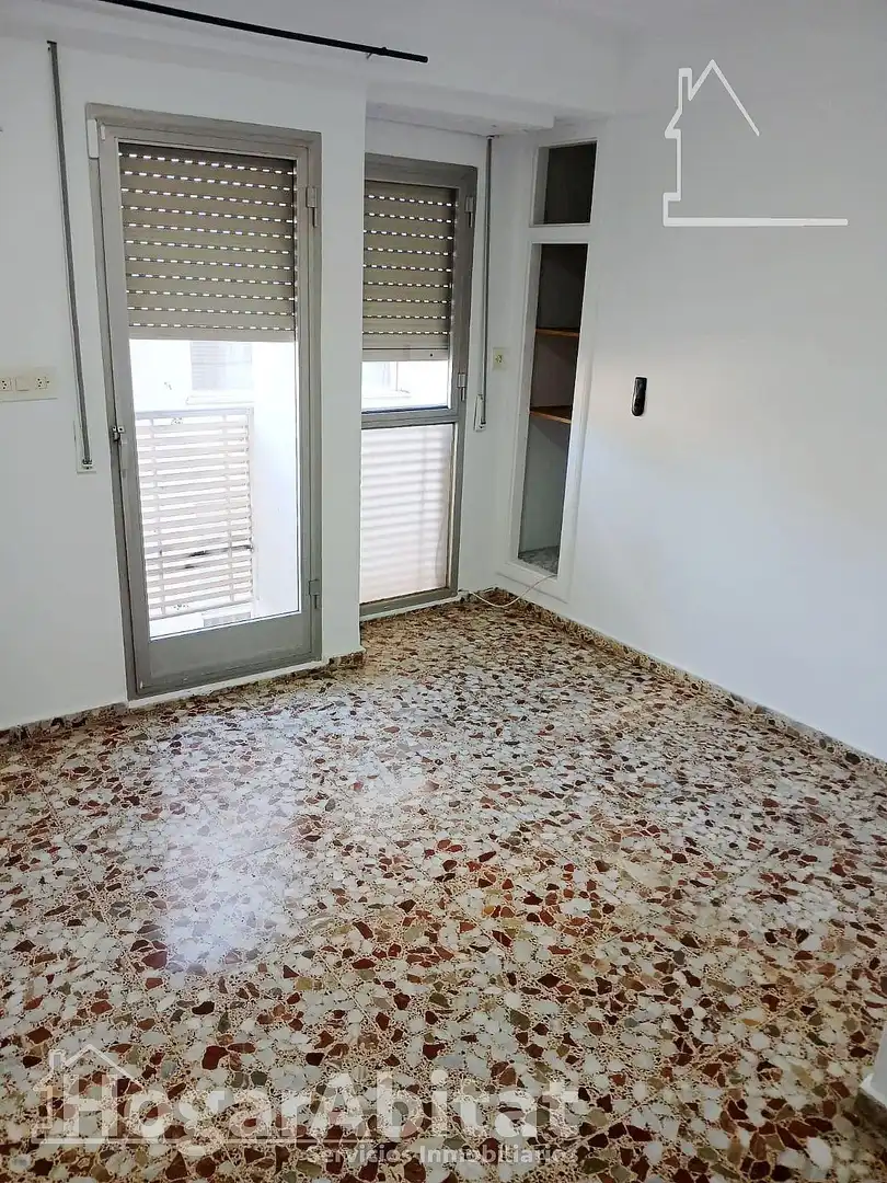 Cocina de Piso en venta en Almenara con Balcón