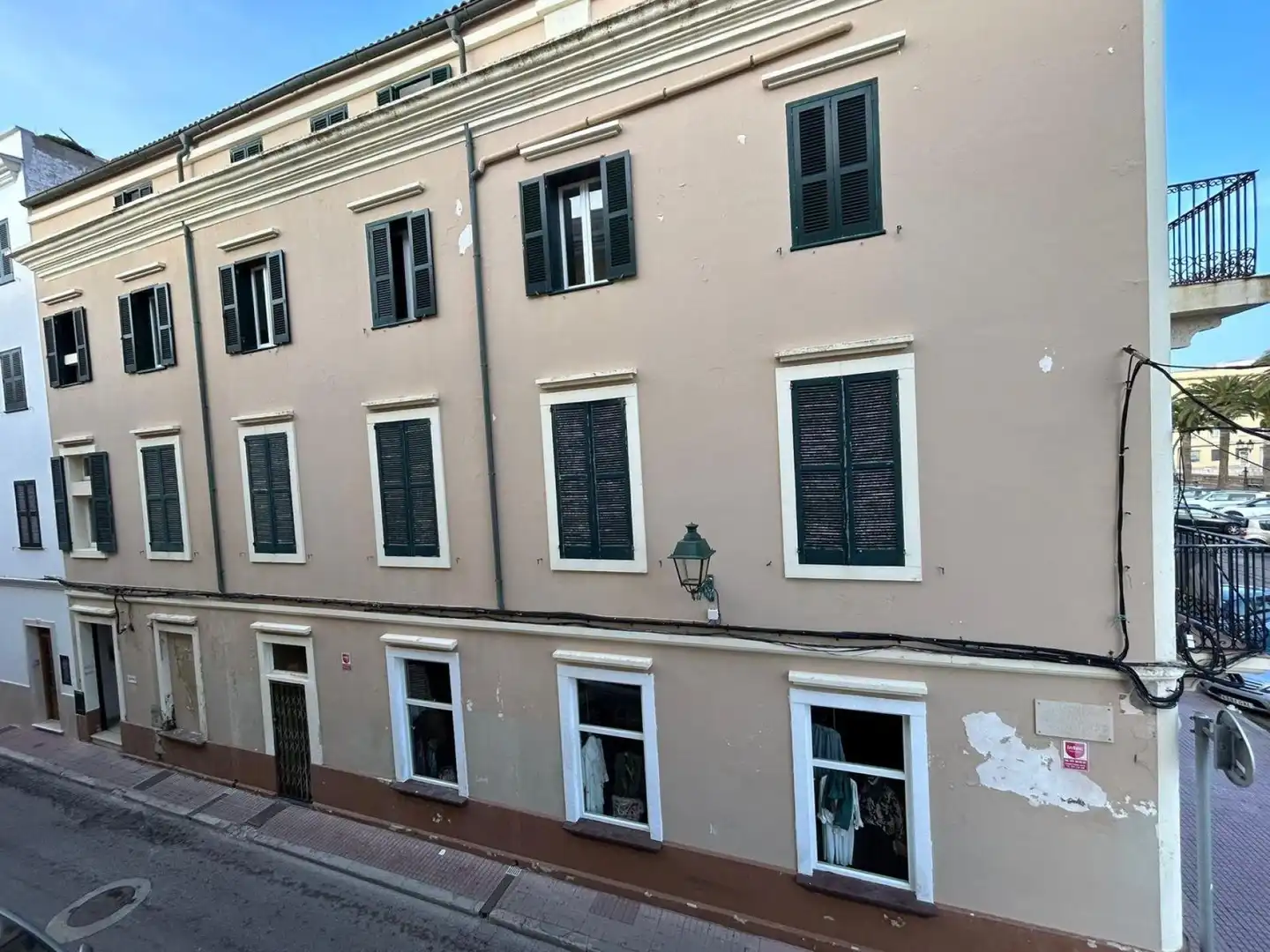 Immobles singulars en venda a Ciutadella