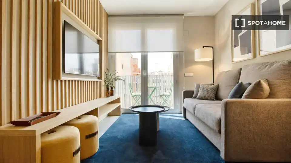Flat to rent in Gràcia, imagen 4