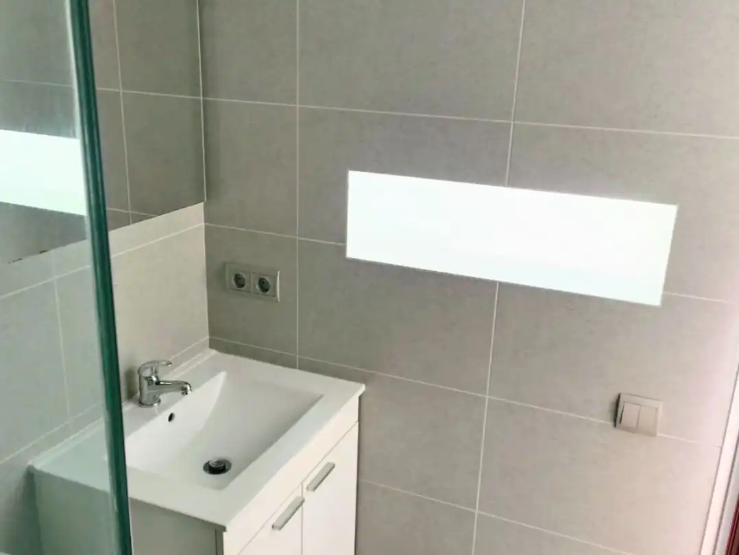 Wohnung zur Miete in Carrer de la Selva, 23, Badalona