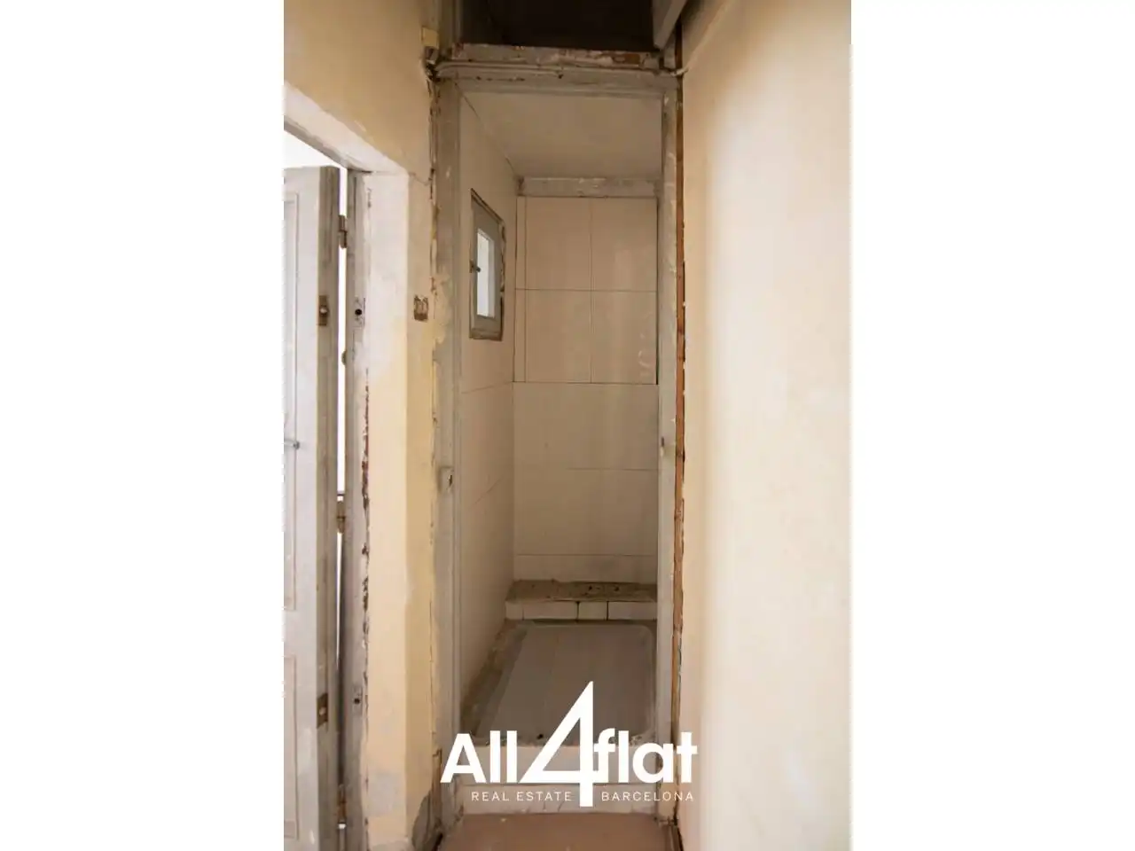 Wohnung zum Verkauf in Calle Sant Antoni Abat, imagen 7
