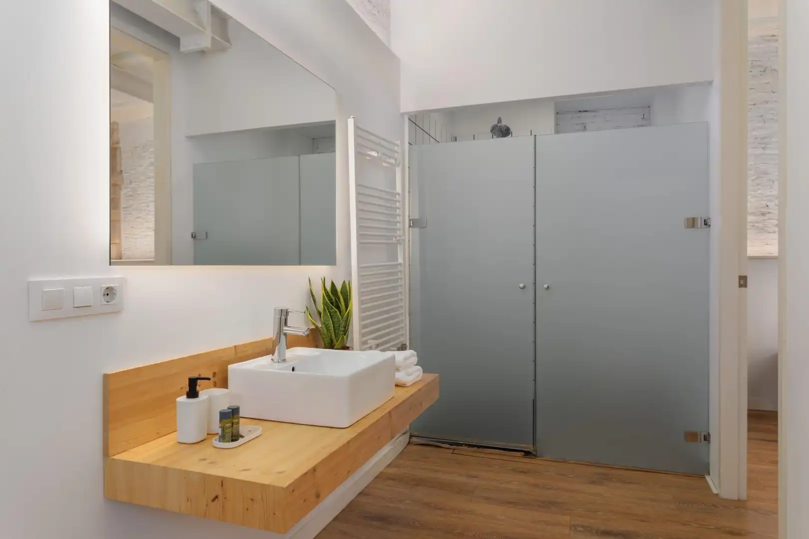 Apartment zur Miete in Carrer de l'Argenteria, imagen 12