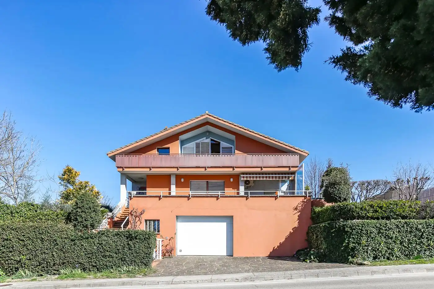 Landhaus mit Garten zum Verkauf in Olot, imagen 3