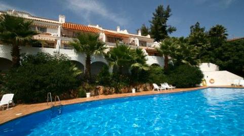 Foto 4 de Dúplex de alquiler en Calle París, La Capellanía - El Higuerón, Benalmádena