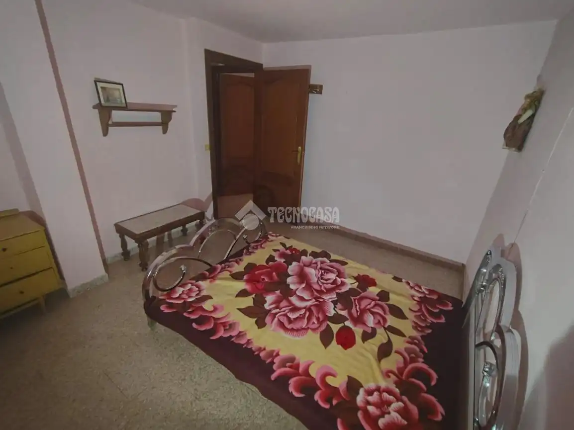Habitatge amb terrassa en venda a Villatorres, imagen 9