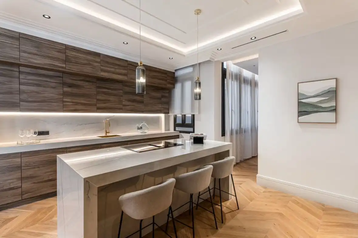 Appartement avec terrasse à vendre à Sarrià - Sant Gervasi, imagen 8