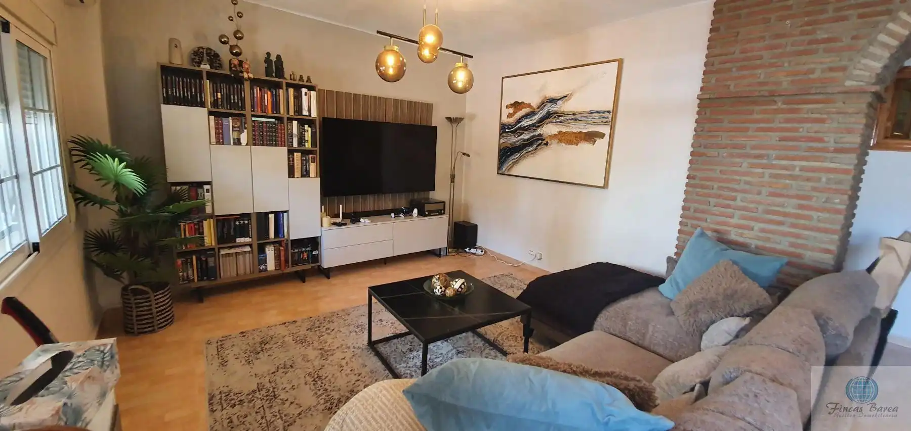 Chalet con piscina en venta en Campo de Mijas, imagen 13