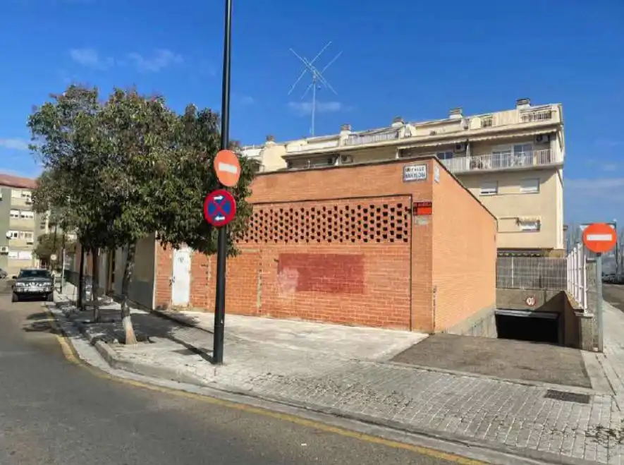 Parking à vendre à C/ Barcelona