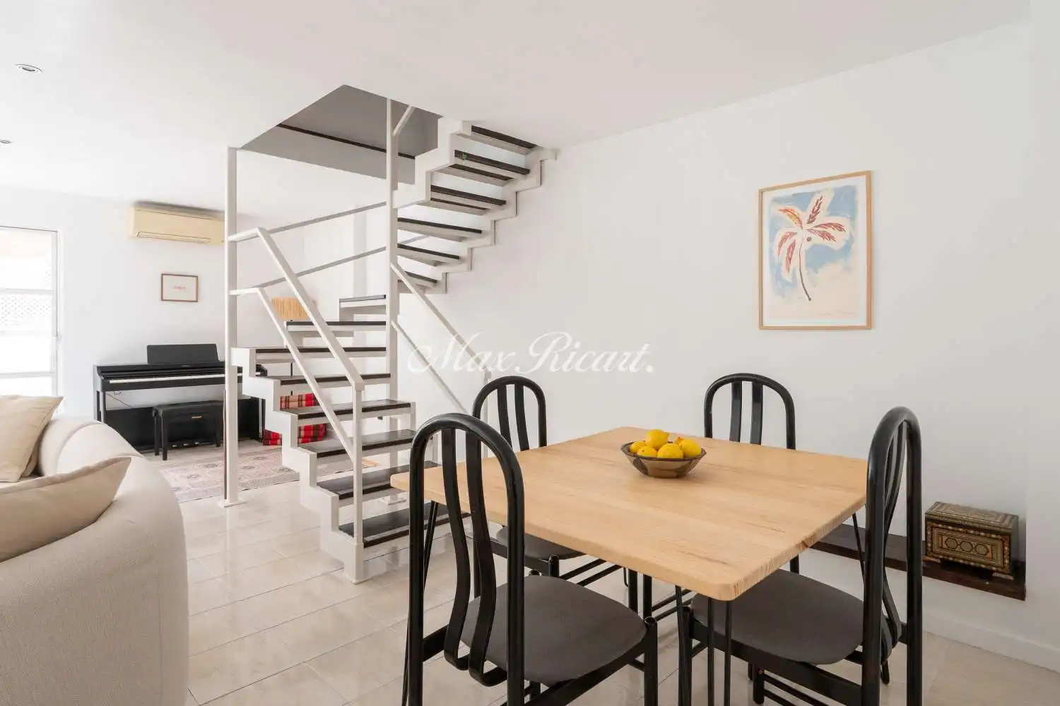 Duplex with lift for sale in Gràcia, imagen 14