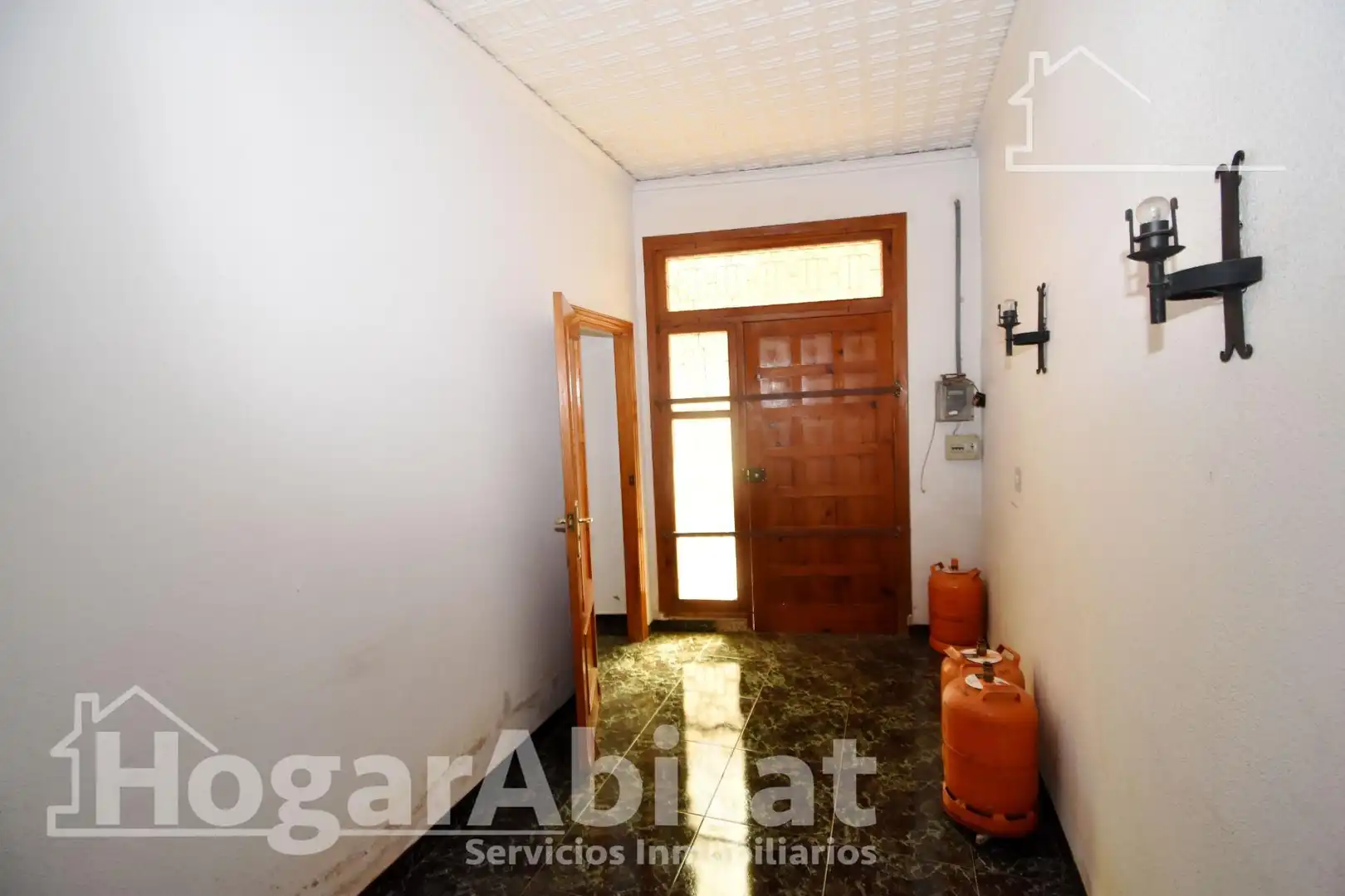 Casa o chalet en venta en Algemesí con Aire acondicionado, Terraza y Trastero