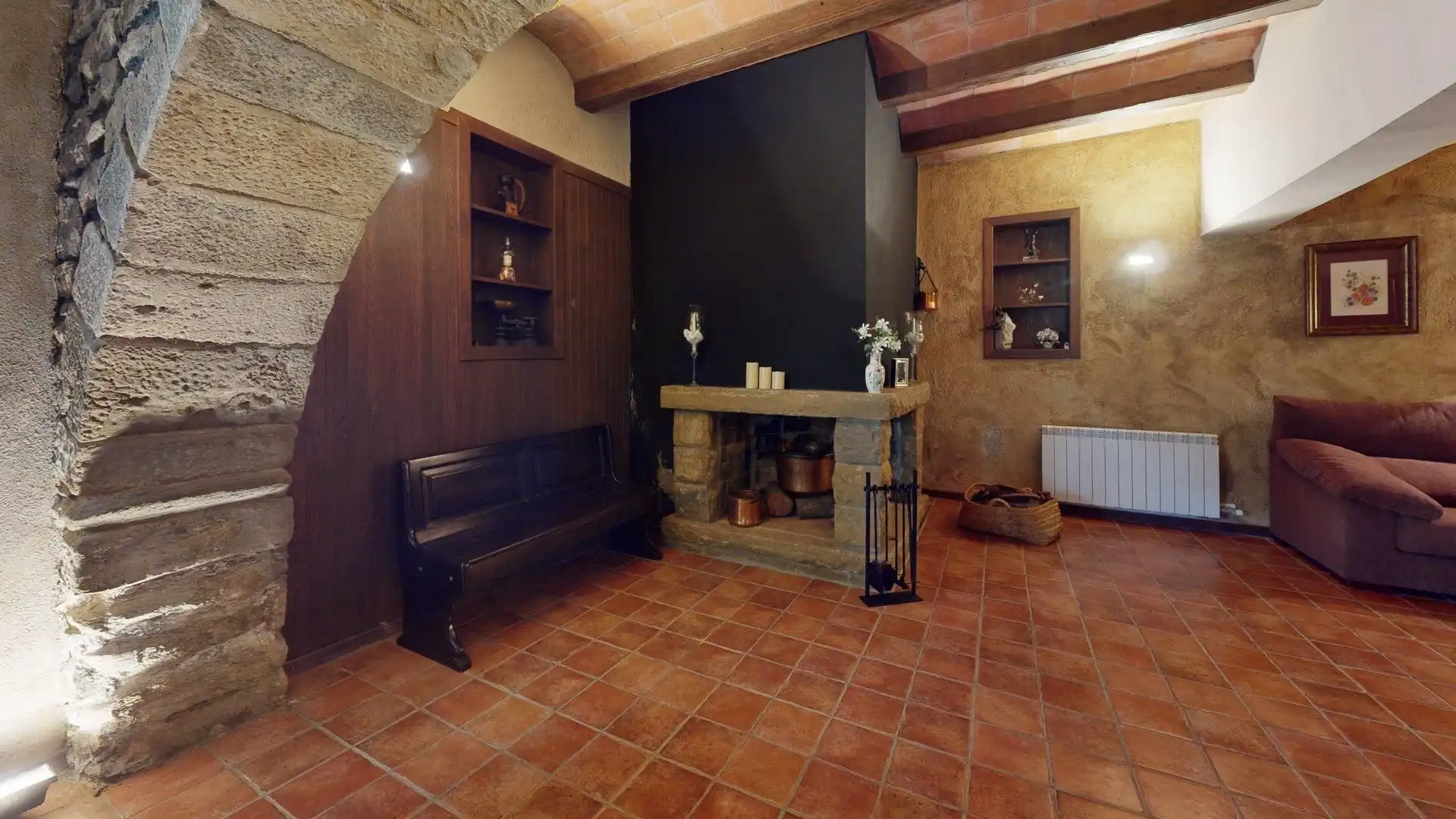 Haus mit Pool zum Verkauf in del Pont de Vilomara (BV-1224), imagen 8