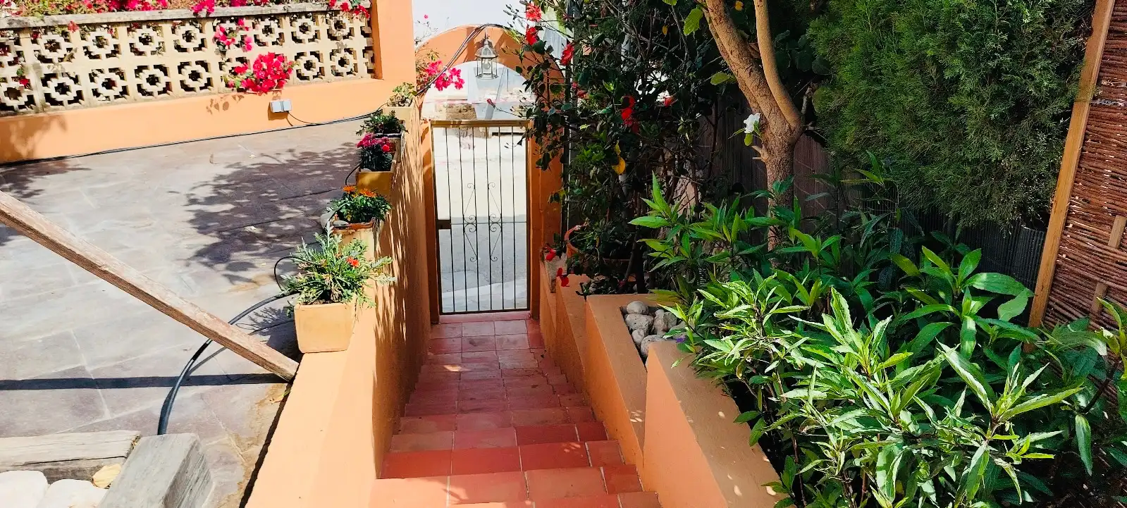 Villa avec terrasse à vendre à Benissa pueblo, imagen 17