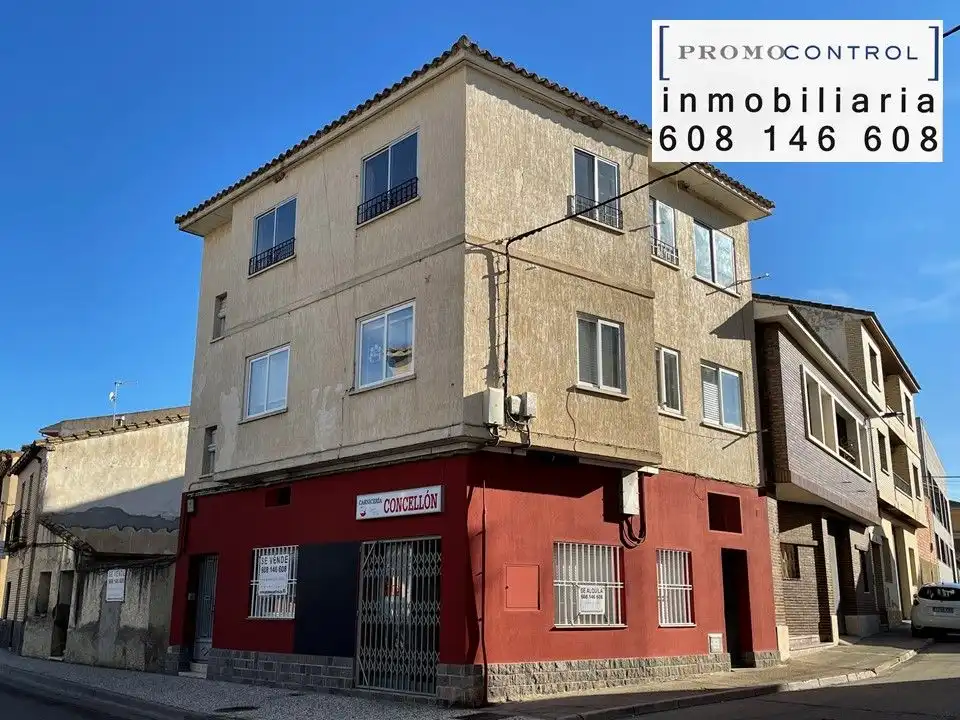 Gewerbefläche zum Verkauf in San Mateo de Gállego, imagen 24