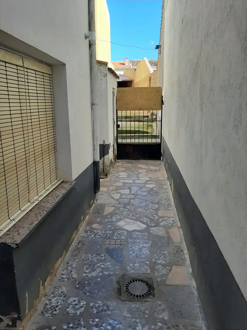 Casa con terrazza in vendita a El Bonillo, imagen 5