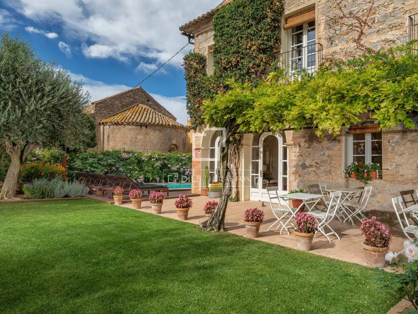 Maison rustique avec piscine à vendre à Torroella de Fluvià, imagen 43