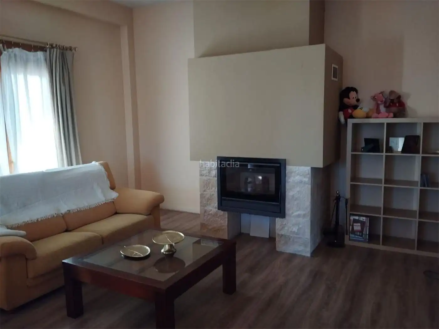 Haus mit Pool zum Verkauf in Calle Lago de Sanabria 33, imagen 4