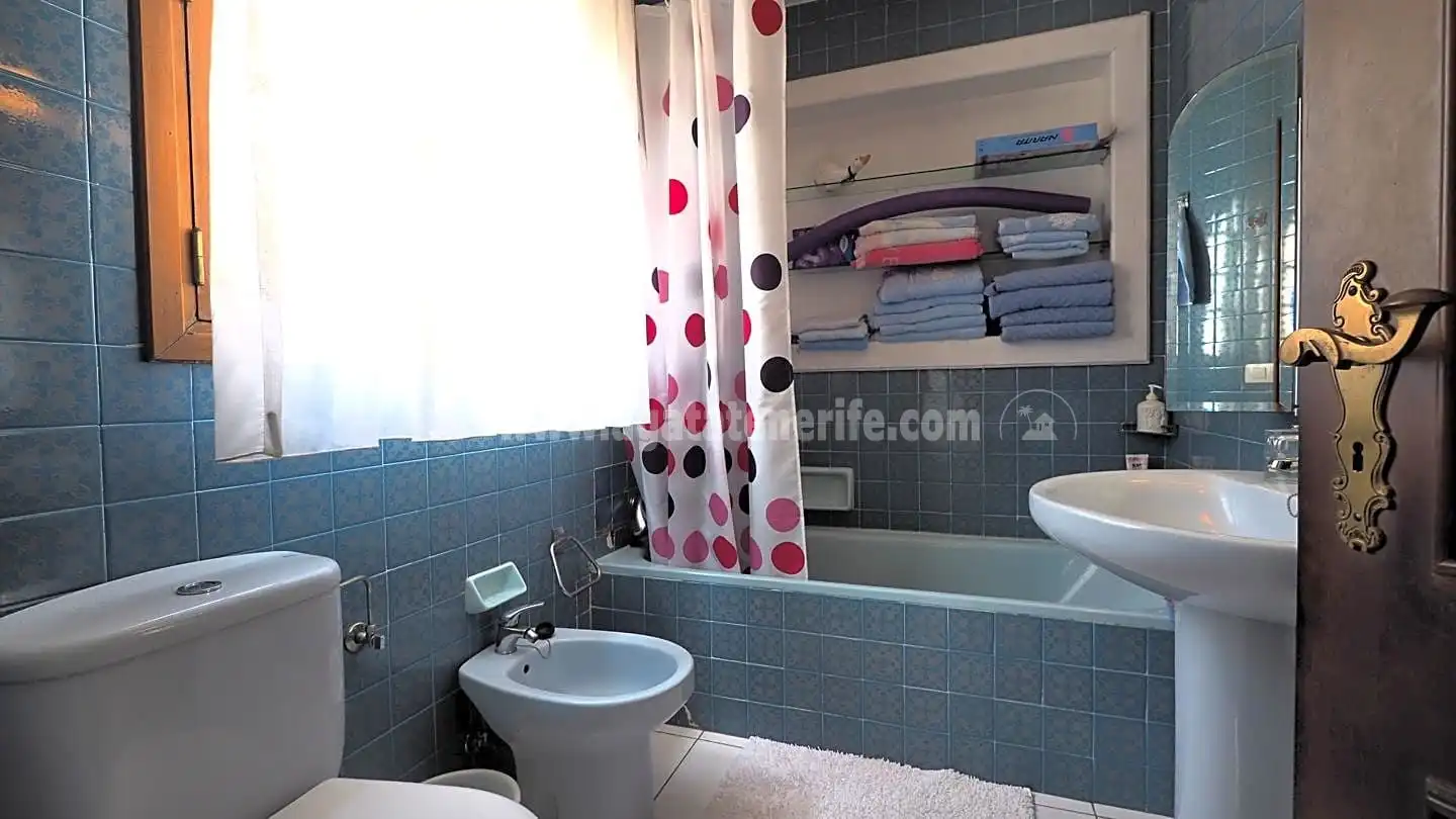 Bungalow with garden for sale in La Victoria de Acentejo, imagen 38