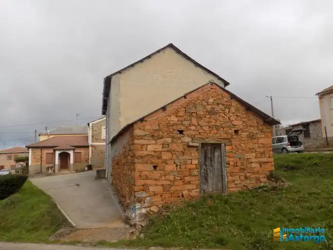 Casa rústica en venda a Brazuelo, imagen 3