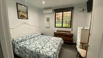 Bedroom of Planta baja for sale in  Madrid Capital  with Air Conditioner