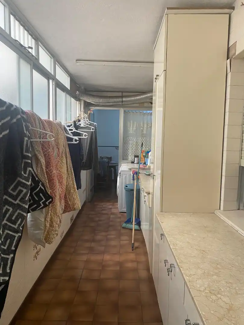 Pis amb terrassa en venda a Piscinas, imagen 5