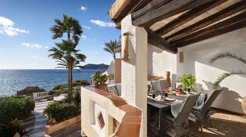 Foto 4 de Planta baja en venta en Costa de la Calma, Calvià