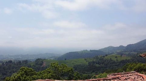 Foto 5 de Finca rústica en venta en Lugar Cofiño, 55, Parres, Asturias