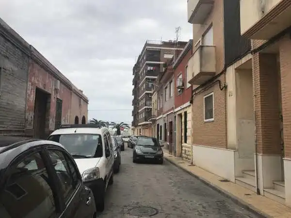 Piso en venta en C/ Teruel, imagen 2