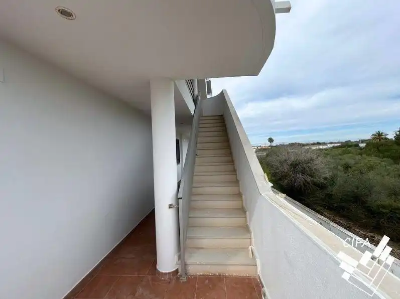 Flat for sale in Vinaròs  with Air Conditioner, Terrace and Furnished