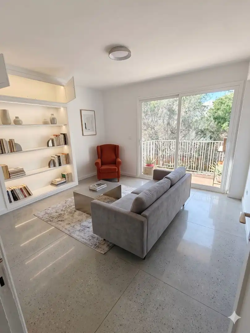 Living room of Flat for sale in Santa Cruz de Tenerife