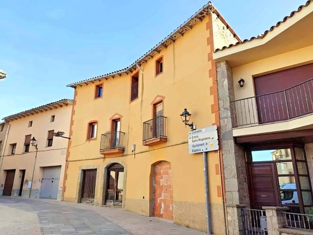 Piso en Venta en Sant Pere Almato en Sant Feliu Sasserra