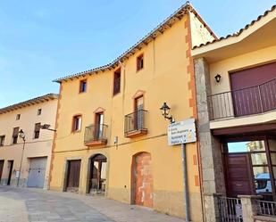 Vista exterior de Pis en venda en Sant Feliu Sasserra