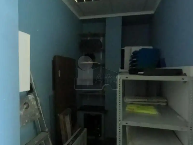 Oficina en venta en Valencia con Aire acondicionado, Calefacción y Trastero