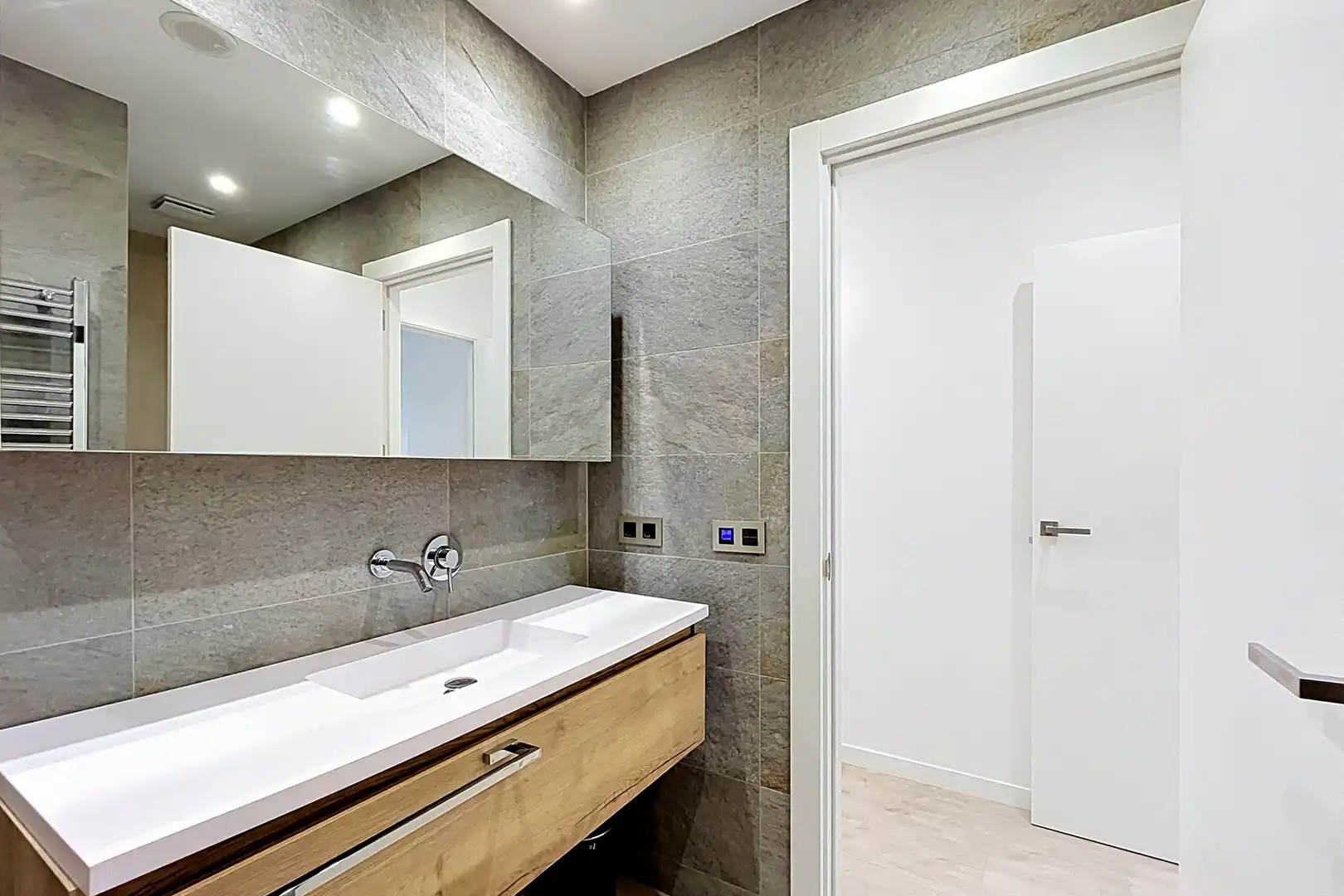 Apartament amb ascensor en venda a Passatge les Canals, imagen 33