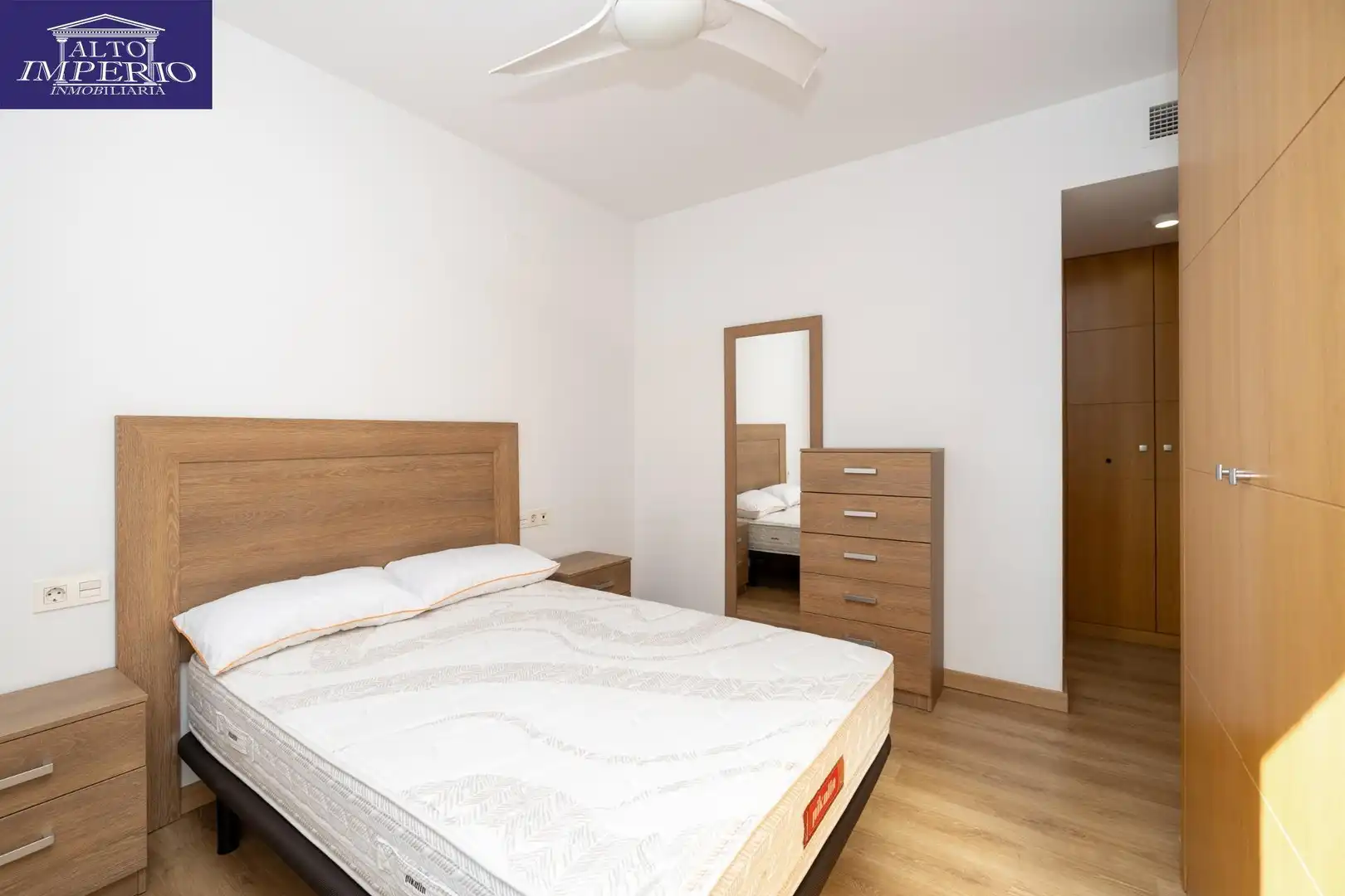 Wohnung mit Pool zum Verkauf in Avenida Avenida Ilustración, imagen 33