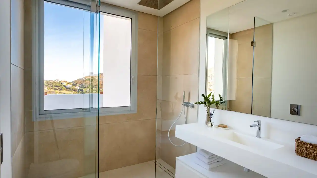 Apartment mit Terrasse zum Verkauf in Montemayor - Marbella Club, imagen 36
