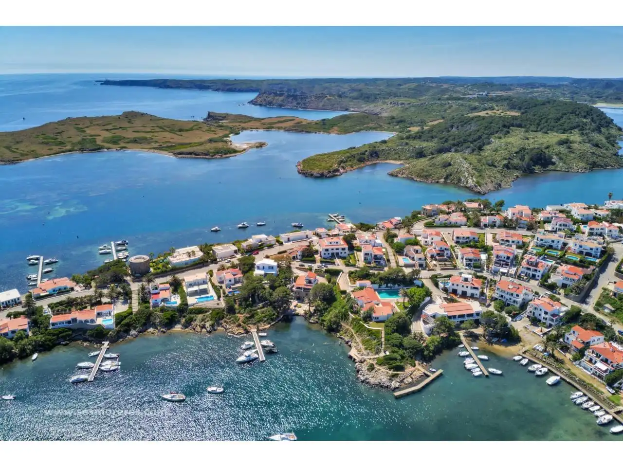 Residential land for sale in Coves Noves, imagen 27
