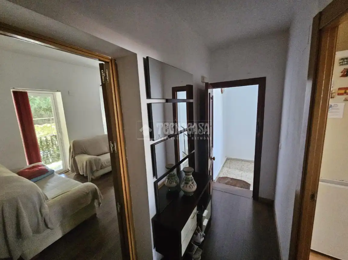 Flat with terrace for sale in Puerta de Cuartos - Avda. de Portugal, imagen 23