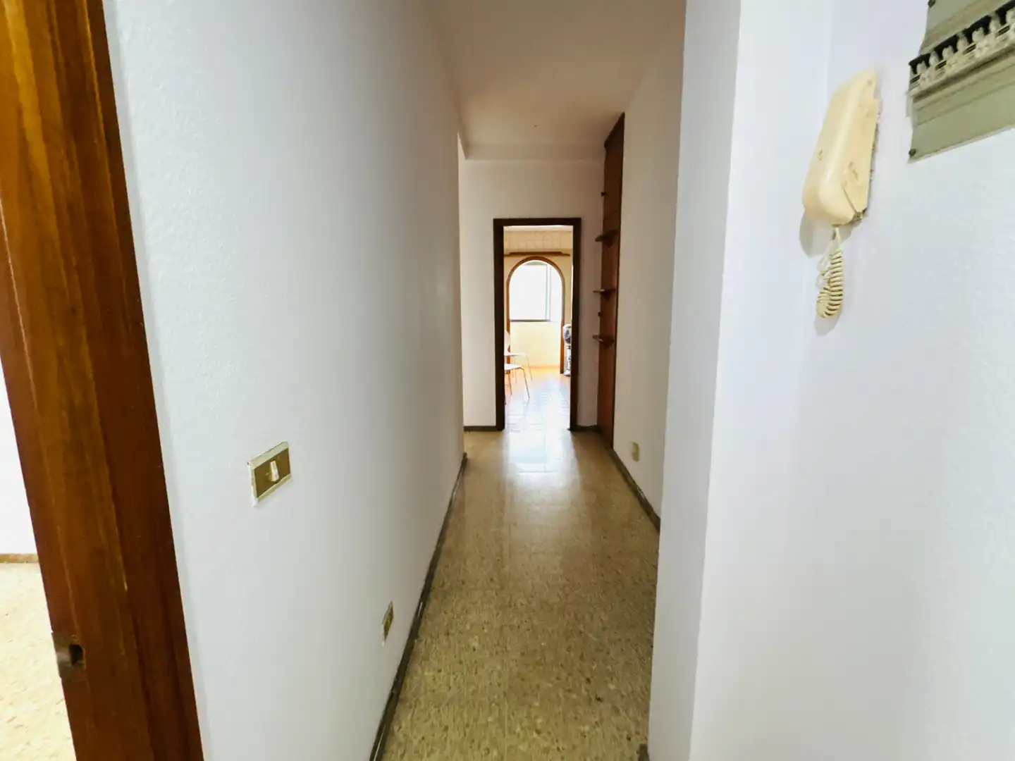 Pis en venda en Las Palmas de Gran Canaria amb Traster i Balcó