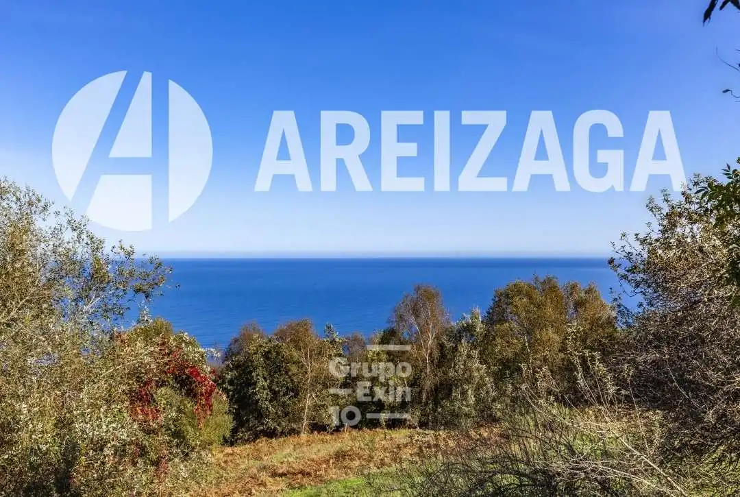 Houses for sale in Donostia - San Sebastián   with Heating, Private garden and Terrace