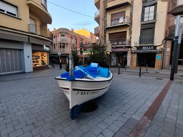 Résidentiel à vendre à Carrer Pagès Ortiz
