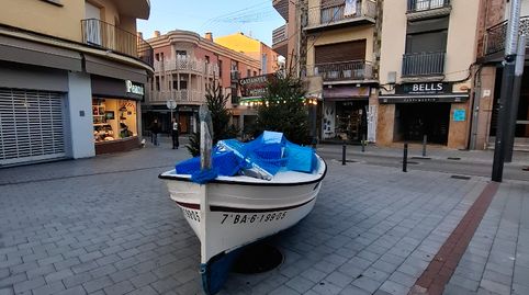 ¡Atención inversores! Edificio residencial en venta en calle MAJOR 45, Palamós