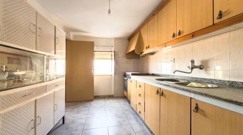 Foto 4 de Finca rústica en venda a Barrio Capallon Bajo, 56, Zújar, Granada