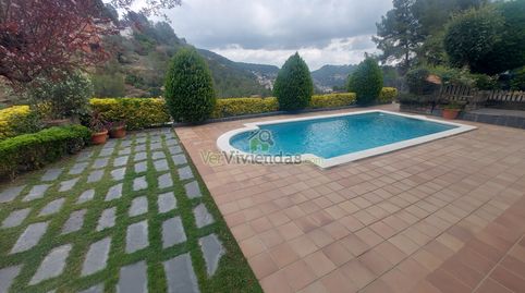 Foto 2 de Casa o chalet en venta en Vallirana, Barcelona